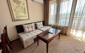 Downtown Luxury Private Apartments